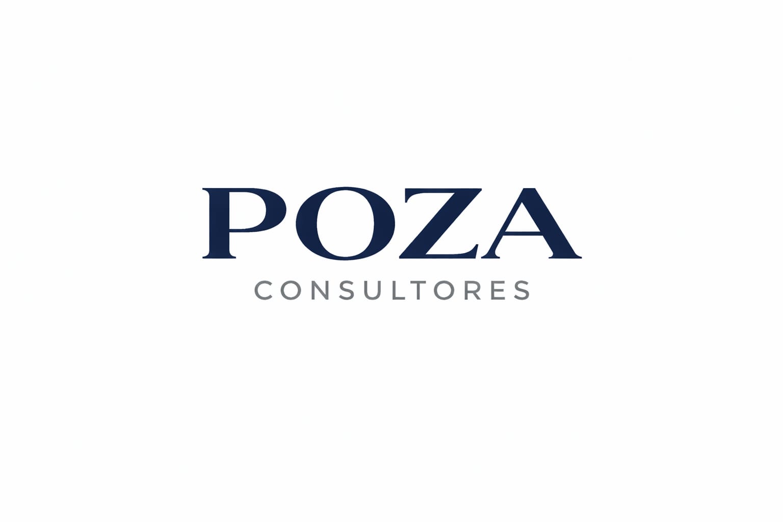 Poza Consultores